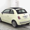 fiat 500c 2010 -FIAT 【広島 502ﾔ5269】--Fiat 500C 31212--00459551---FIAT 【広島 502ﾔ5269】--Fiat 500C 31212--00459551- image 2