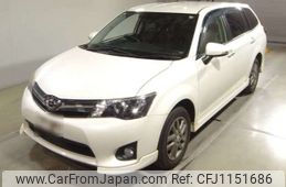 toyota corolla-fielder 2014 -TOYOTA--Corolla Fielder DBA-NZE164G--NZE164-7034030---TOYOTA--Corolla Fielder DBA-NZE164G--NZE164-7034030-