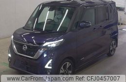 nissan roox 2020 quick_quick_4AA-B45A_B45A-0309363