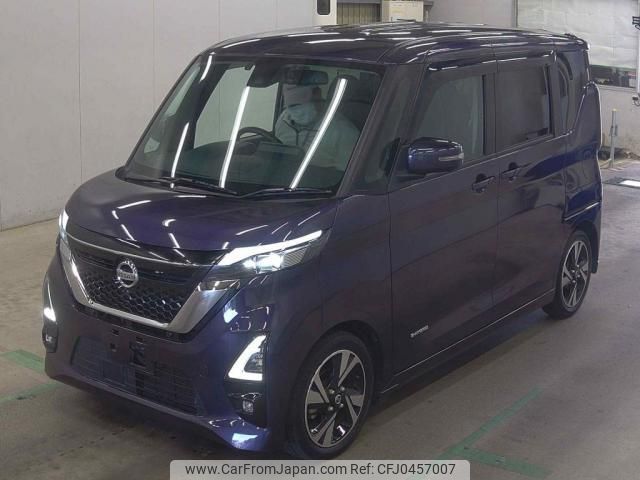 nissan roox 2020 quick_quick_4AA-B45A_B45A-0309363 image 1