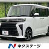 daihatsu tanto 2022 quick_quick_LA650S_LA650S-0244792 image 1