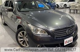 nissan fuga 2013 CFJ1675477