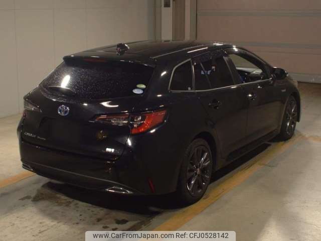 toyota corolla-touring-wagon 2020 -TOYOTA--Corolla Touring 6AA-ZWE211W--ZWE211-6017943---TOYOTA--Corolla Touring 6AA-ZWE211W--ZWE211-6017943- image 2