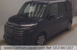 toyota roomy 2023 CFJ1861207
