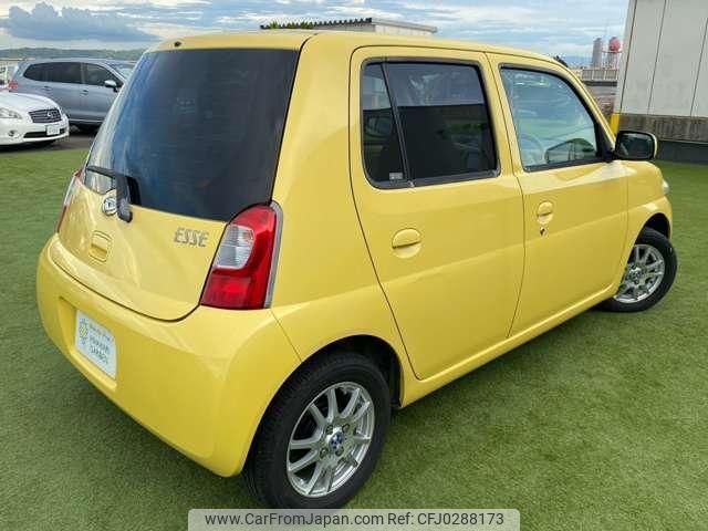 daihatsu esse 2006 quick_quick_DBA-L235S_L235S-0040294 image 2