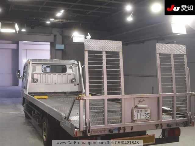 mitsubishi-fuso canter 2010 -MITSUBISHI 【金沢 130ｻ1135】--Canter FE82D-570269---MITSUBISHI 【金沢 130ｻ1135】--Canter FE82D-570269- image 2