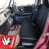 suzuki alto-lapin 2012 -SUZUKI 【三重 582ｹ3618】--Alto Lapin DBA-HE22S--HE22S-247606---SUZUKI 【三重 582ｹ3618】--Alto Lapin DBA-HE22S--HE22S-247606- image 32