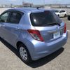 toyota vitz 2012 AF-NSP130-2078807 image 4