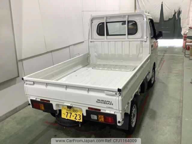 subaru sambar-truck 2025 -SUBARU 【山形 480ﾂ7723】--Samber Truck S510J--0046367---SUBARU 【山形 480ﾂ7723】--Samber Truck S510J--0046367- image 2