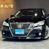 toyota crown 2013 -TOYOTA 【名変中 】--Crown GRS214--6000293---TOYOTA 【名変中 】--Crown GRS214--6000293- image 1