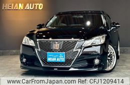 toyota crown 2013 -TOYOTA 【名変中 】--Crown GRS214--6000293---TOYOTA 【名変中 】--Crown GRS214--6000293-