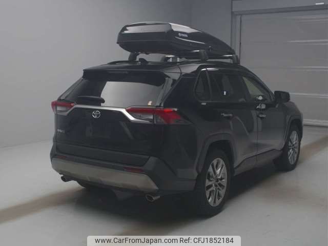 toyota rav4 2023 CFJ1852184 image 2