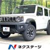 suzuki jimny-nomade 2025 CFJ1573636 image 1