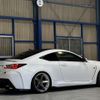 lexus rc-f 2014 quick_quick_DBA-USC10_USC10-6000050 image 5