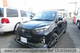 daihatsu rocky 2019 quick_quick_5BA-A200S_A200S-0006544