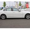 bmw 3-series 2015 -BMW--BMW 3 Series DBA-3B20--WBA3B160X0NS58885---BMW--BMW 3 Series DBA-3B20--WBA3B160X0NS58885- image 4