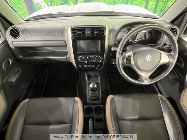 suzuki jimny 2018 -SUZUKI--Jimny ABA-JB23W--JB23W-777131---SUZUKI--Jimny ABA-JB23W--JB23W-777131- image 2