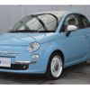 fiat 500 2015 -FIAT--Fiat 500 ABA-31209--ZFA3120000J408711---FIAT--Fiat 500 ABA-31209--ZFA3120000J408711- image 1