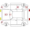toyota roomy 2020 CFJ1735370 image 2