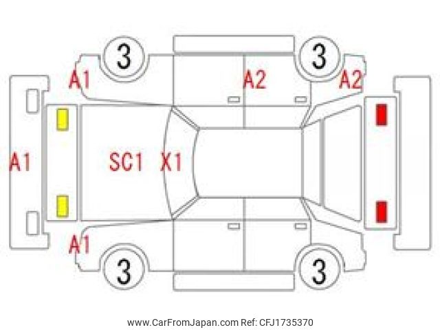 toyota roomy 2020 CFJ1735370 image 2