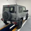 suzuki jimny-sierra 2024 CMATCH_U00047594055 image 7