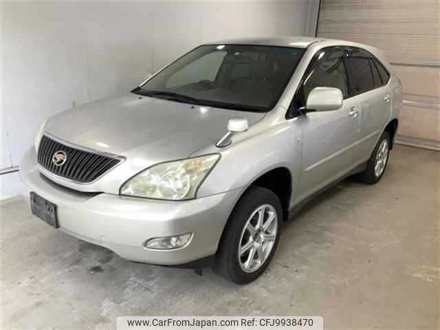 toyota harrier 2005 -TOYOTA--Harrier MCU35W--2009900---TOYOTA--Harrier MCU35W--2009900- image 1