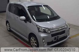 daihatsu move 2013 -DAIHATSU--Move LA100S-0265291---DAIHATSU--Move LA100S-0265291-