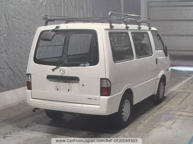 mazda bongo-van 2018 -MAZDA--Bongo Van SLP2V-107083---MAZDA--Bongo Van SLP2V-107083- image 2