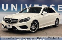 mercedes-benz e-class 2013 -MERCEDES-BENZ--Benz E Class RBA-212036C--WDD2120362A844437---MERCEDES-BENZ--Benz E Class RBA-212036C--WDD2120362A844437-