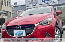 mazda demio 2016 quick_quick_DJ3FS_DJ3FS-164268