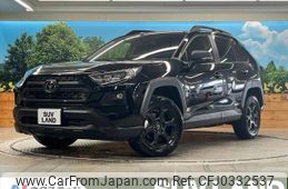 toyota rav4 2023 -TOYOTA--RAV4 6BA-MXAA54--MXAA54-4041708---TOYOTA--RAV4 6BA-MXAA54--MXAA54-4041708-