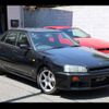 nissan skyline 1999 -NISSAN--Skyline ER34--027345---NISSAN--Skyline ER34--027345- image 1