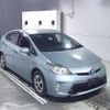 toyota prius 2012 -TOYOTA--Prius ZVW30-5553095---TOYOTA--Prius ZVW30-5553095- image 1