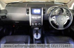 nissan x-trail 2009 CFJ1772461