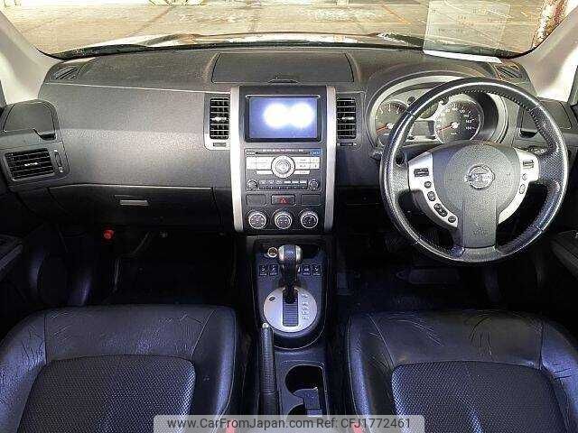 nissan x-trail 2009 CFJ1772461 image 1