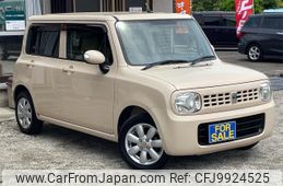 suzuki alto-lapin 2011 quick_quick_DBA-HE22S_HE22S-216529