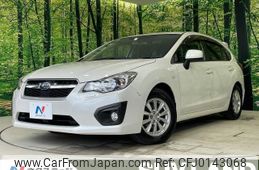 subaru impreza-wagon 2013 -SUBARU--Impreza Wagon DBA-GP2--GP2-017336---SUBARU--Impreza Wagon DBA-GP2--GP2-017336-