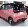 nissan nissan-others 2022 -NISSAN 【千葉 581ﾖ2858】--SAKURA ZAA-B6AW--B6AW-0009029---NISSAN 【千葉 581ﾖ2858】--SAKURA ZAA-B6AW--B6AW-0009029- image 4