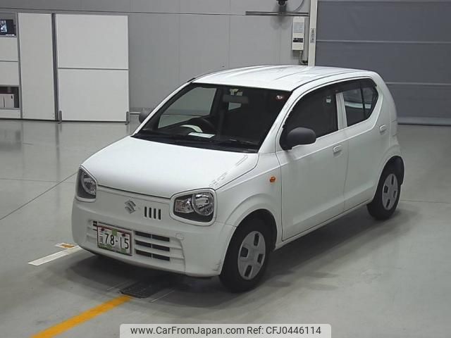 suzuki alto 2015 quick_quick_DBA-HA36S_HA36S-256925 image 1