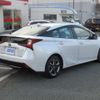 toyota prius 2020 -TOYOTA 【盛岡 310ﾄ3741】--Prius 6AA-ZVW55--ZVW55-6018150---TOYOTA 【盛岡 310ﾄ3741】--Prius 6AA-ZVW55--ZVW55-6018150- image 32