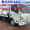 isuzu elf-truck 2012 CFJ1675599 image 2