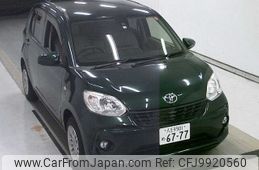 toyota passo 2016 -TOYOTA--Passo M700A-0015687---TOYOTA--Passo M700A-0015687-