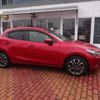 mazda demio 2017 quick_quick_DJ5FS_DJ5FS-306889 image 17