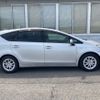 toyota prius-α 2015 -TOYOTA 【宮崎 301さ1307】--Prius α ZVW41W-3379637---TOYOTA 【宮崎 301さ1307】--Prius α ZVW41W-3379637- image 4