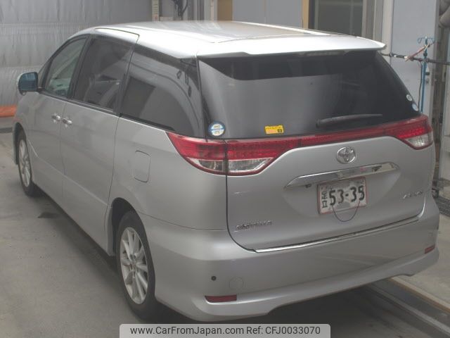 toyota estima 2010 -TOYOTA--Estima ACR55W-0024058---TOYOTA--Estima ACR55W-0024058- image 2