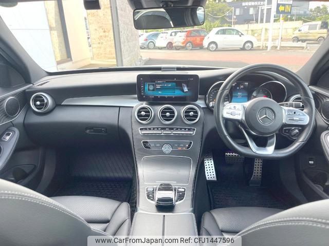 mercedes-benz c-class 2018 quick_quick_205014_WDD2050142R451789 image 2