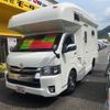 toyota hiace-wagon 2007 CFJ1782581 image 23