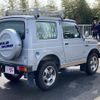 suzuki jimny 1995 GOO_JP_700040018730220115001 image 16