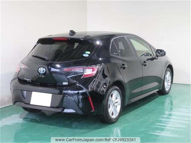 toyota corolla-sport 2021 -TOYOTA--Corolla Sport ZWE213H--ZWE213-0008433---TOYOTA--Corolla Sport ZWE213H--ZWE213-0008433- image 2