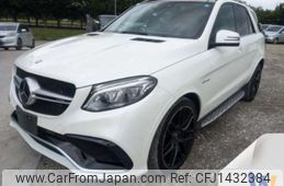 mercedes-benz amg 2015 -MERCEDES-BENZ--AMG CBA-166074--WDC1660752A633524---MERCEDES-BENZ--AMG CBA-166074--WDC1660752A633524-